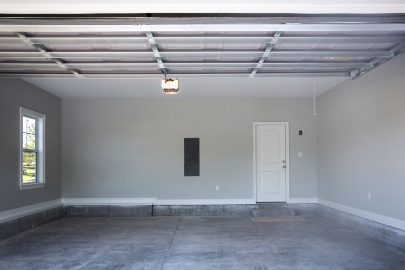 Basement Slab Installation in Waldorf, MD