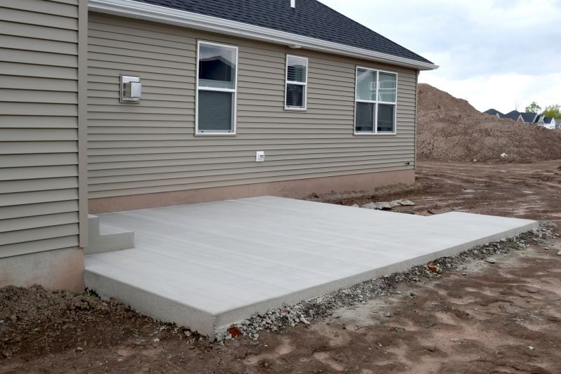 Concrete Service in Waldorf, MD