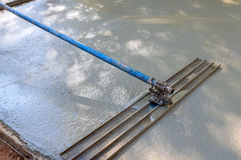 Concrete Service in Waldorf, MD