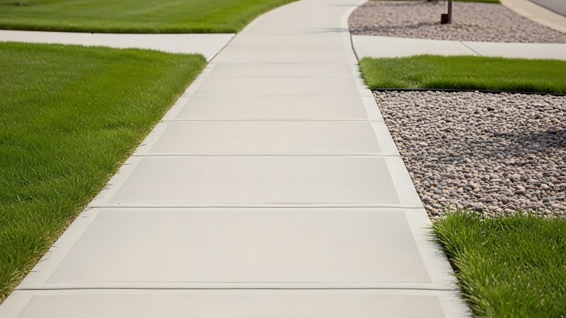 Concrete Service in Owings, MD