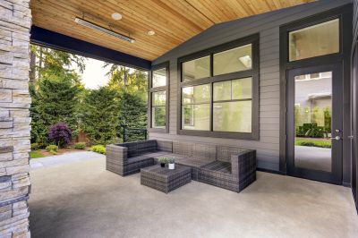 Concrete Service in Owings, MD