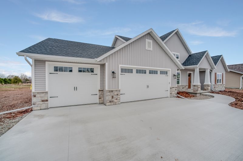 Concrete Service in Springfield, VA