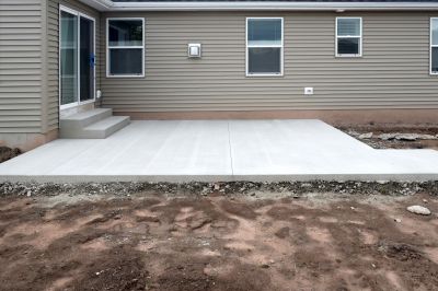 Concrete Service in Upper Marlboro, MD