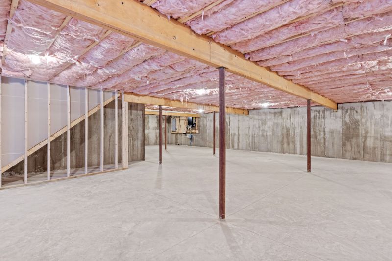 Crawlspace Construction in Waldorf, MD