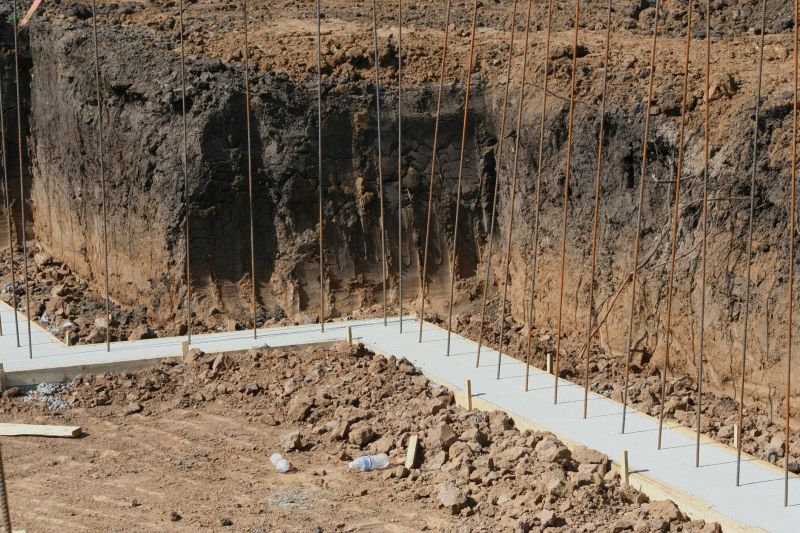 Deep Foundation Installation in Waldorf, MD