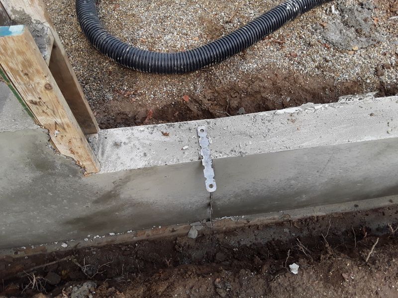Deep Foundation Installation in Waldorf, MD