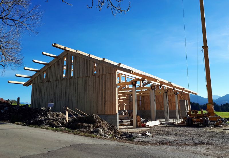 Foundation Construction in Indian Head, MD
