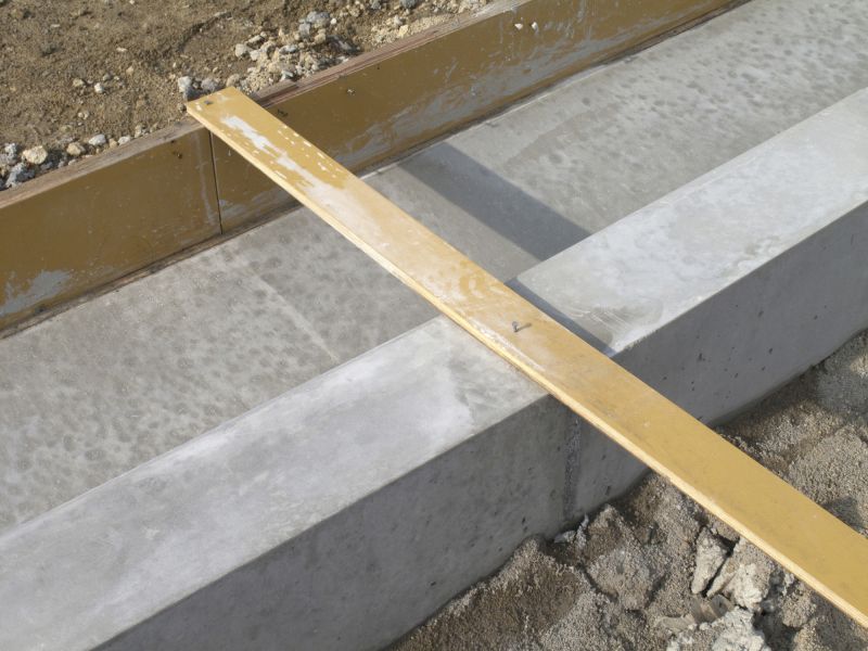 House Footing Construction in Waldorf, MD